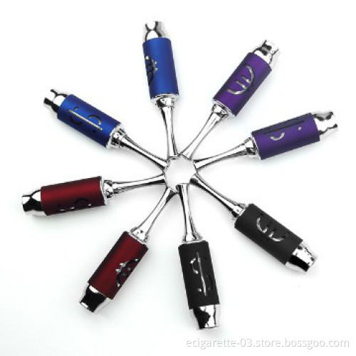rebuildable dripping atomizer cash vaporizer from shenzhen smy